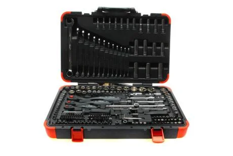 Набор ключей (216 шт) Vigor V3277N