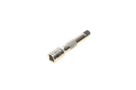 Удлинитель для воротка/трещотки (3/8"75mm) Vigor V2115N