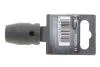 Головка ударная HEX (1/2", 13 мм) S Vigor V5550S-13 (фото 2)