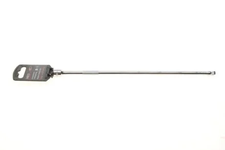 Удлинитель для воротка/трещотки (1/4" 250mm) Vigor V4313