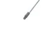 Набор отверток ударных Torx (7шт) (T10-T40) Vigor V3366 (фото 3)