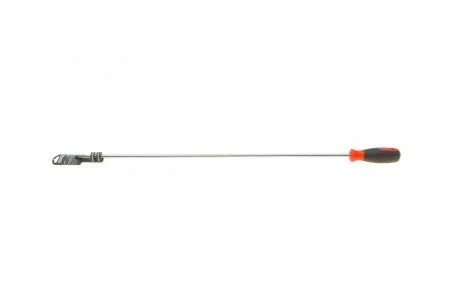 Викрутка подовжена (1.6x8mm/600mm) Vigor V4437