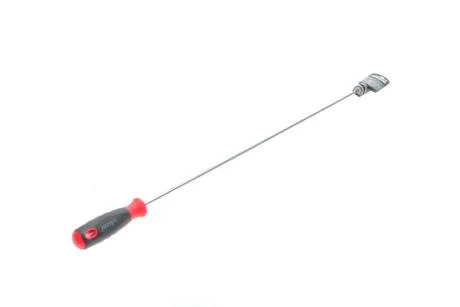 Викрутка подовжена (1.2x6mm/600mm) Vigor V4436