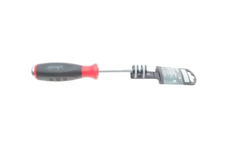 Отвертка (с ударным колпачком) (1x5.5mm/207mm) Vigor V3599
