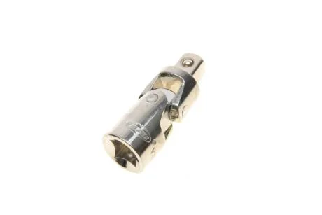 Удлинитель для воротка/трещотки (1/2" 75mm) Vigor V2575N