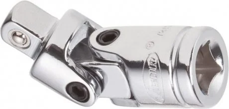 Удлинитель для воротка/трещотки (1/4"40mm) Vigor V2454N