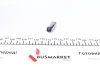 Головка торцева (1/4" 8 мм) Vigor V2420N (фото 4)