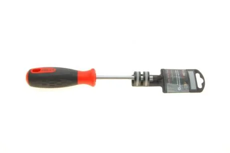Отвертка с крестообразным шлицем (206mm/PH2) Vigor V1704