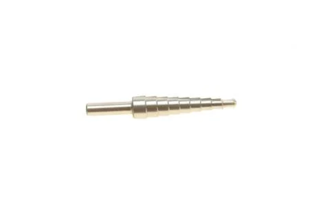 Сверло из быстрорежущей стали HSS 4-12 мм (65 мм) Vigor V2394