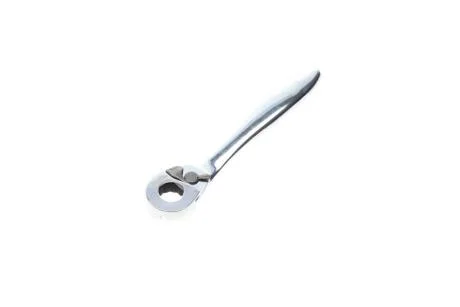 Трещотка (1/4"/125mm) (реверсивная) Vigor V5202-1