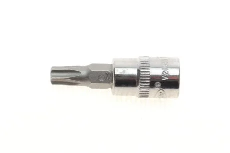 Бита Torx (T30x38mm) Vigor V2446N