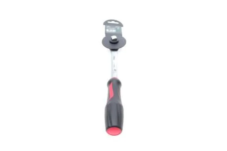 Трещотка 72-зубная (1/2"/288 мм) (с оборотом 360°) Vigor V5437
