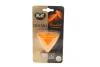 Освежитель воздуха салона Diamo Grapefruit (грейпфрут) (15г) K2 V88GRA (фото 1)