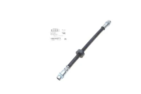 Шланг гальмівний (задній) Renault Trafic/Opel Vivaro 01- (210mm) CORTECO 19030271