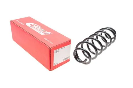 Пружина (задняя) VW Golf V/VI 1.2-1.4TSI/1.4-2.0FSI/1.9-2.0TDI 03-13/Skoda Rapid 12-19 EIBACH R10139