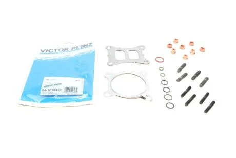 Монтажний комплект, зарядний пристрій VICTOR REINZ 04-10363-01