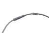 Датчик износа тормозных колодок (передних) BMW X3 (G01)/X4 (G02) 17- (L=772mm) TEXTAR 98061200 (фото 3)