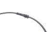 Датчик износа тормозных колодок (передних) BMW X3 (G01)/X4 (G02) 17- (L=772mm) TEXTAR 98061200 (фото 5)