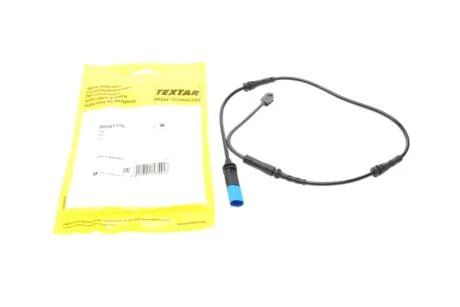 Датчик износа тормозных колодок (задних) BMW X3 (G01)/X4 (G02) 17- (L=740mm) TEXTAR 98061100