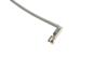 Датчик износа тормозных колодок (передних) Audi A6/A7/A8 09- (L=265mm) (2шт) TEXTAR 98049201 (фото 3)