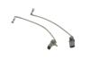 Датчик износа тормозных колодок (передних) Audi A6/A7/A8 09- (L=265mm) (2шт) TEXTAR 98049201 (фото 4)
