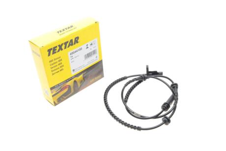 Датчик ABS (передний) BMW 3 (G20/G21)/4 (G26) 18- (L=1054mm) TEXTAR 45044100