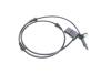 Датчик ABS (передний) MB C-class (W205) 14-(L) (L=1049mm) TEXTAR 45029400 (фото 7)