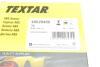 Датчик ABS (передний) MB C-class (W205) 14-(L) (L=1049mm) TEXTAR 45029400 (фото 8)