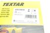 Датчик ABS (задний) MB C-class (W205/S205) 14- (L=1003mm) TEXTAR 45030800 (фото 8)