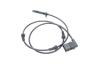 Датчик ABS (передний) MB C-class (W205) 14-(R) (L=1073mm) TEXTAR 45029300 (фото 7)