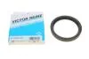 Сальник розподільного валу BMW 3 (F30/F80)/5 (F10)/X5 (F15/F85) 09-18 (60x76.5x12) N20/N26 VICTOR REINZ 81-10497-00 (фото 1)
