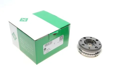 Шестерня розподільчого валу BMW 3 (F30/F80)/5 (G30/F90)/7 (G11/G12) 15- B38/B48/B58 INA 427 1122 10