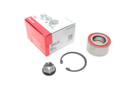 Підшипник маточини (передньої) Renault Kangoo/Fiat Doblo (37х72х37) FAG 713 6911 70