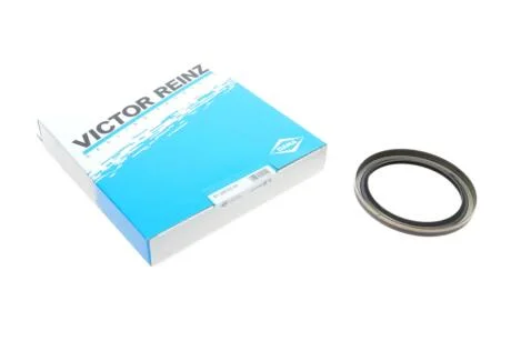 Сальник коленвала (задний) BMW 3 (E90)/5 (E60) 04-11 (100x125x12) S65 VICTOR REINZ 81-38033-00