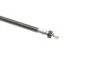 Трос ручника (передній) Audi Q7/VW Touareg 02-15 (1625/1422 мм) LINEX 47.01.61 (фото 4)