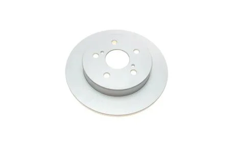 Диск тормозной (задний) Toyota Camry 2.0-3.5 16V 17-(281x12) PRO TEXTAR 92301403