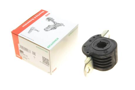 Сайлентблок важеля (переднього/ззовні) Mitsubishi Carisma/Volvo S40 95-04 (R) FAG 829 0275 10