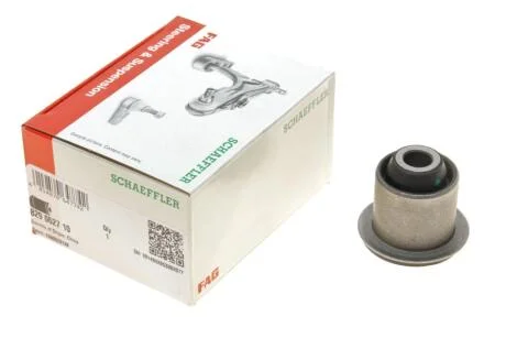 Сайлентблок важеля (переднього) Dacia Dokker/Renault Logan II 12- FAG 829 0627 10