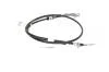 Гальмівний трос BOSCH 1987482731 (фото 3)