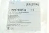 Подушка амортизатора (заднего) Toyota Auris/Corolla 01-(к-кт) BLUE PRINT ADBP800139 (фото 11)