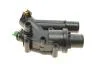 Термостат Citroen C5/C8/Peugeot 407/508 2.2HDi 06- (83?) NRF 725191 (фото 8)