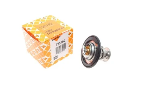 Термостат Honda Accord/Civic 1.2-2.2 98- (78°C) NRF 725152