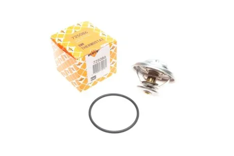 Термостат BMW 5 (E34/E28)/3 (E30/E21) 2.0-3.5 77-95 (M10/M21) NRF 725086