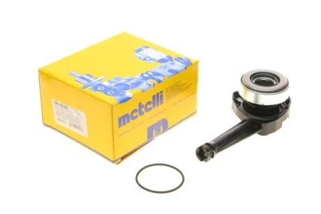 Вижимний пристрій зчеплення з підшипником Metelli 56-0040