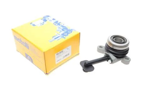Підшипник вижимний Renault Kangoo 1.5dCi/1.9dCi/1.6 01- Metelli 56-0042