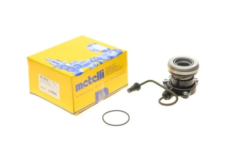 Підшипник вижимний Opel Combo 1.2i/1.4i/1.7Di 01- Metelli 56-0008