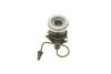 Підшипник вижимний Opel Combo 1.2i/1.4i/1.7Di 01- Metelli 56-0008 (фото 8)