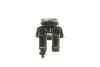 Подшипник выжимной Ford Fiesta/Fusion 01-12/Mazda 2 1.4 03-07 Metelli 56-0003 (фото 4)
