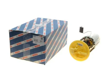 Насос паливний в бак VW Crafter 2.0TDI 11-16 (заміна для 0 580 203 006) BOSCH 058020341E