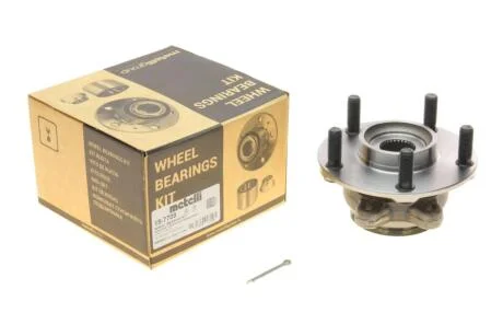 Комплект підшипника маточини Metelli 19-7709